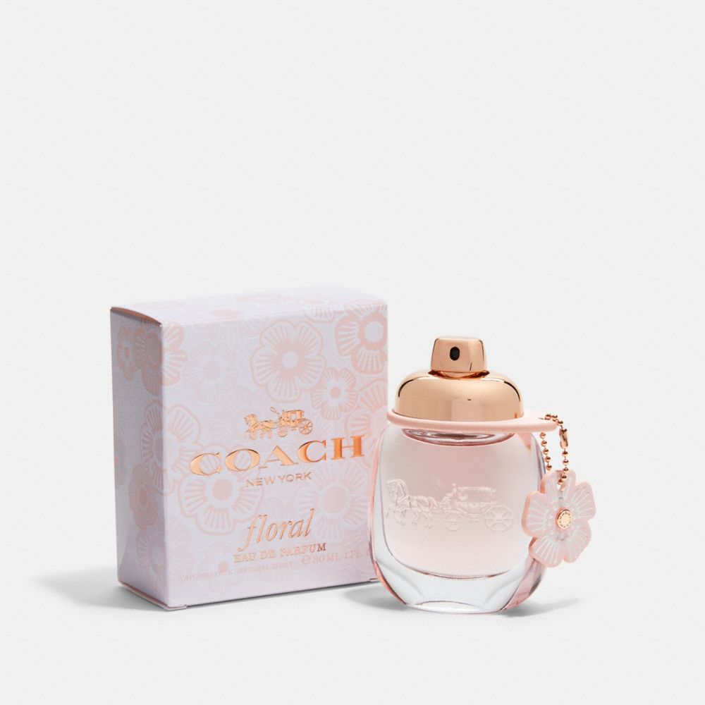Multi Coach Floral Eau De Parfum 30 Ml | COH866406