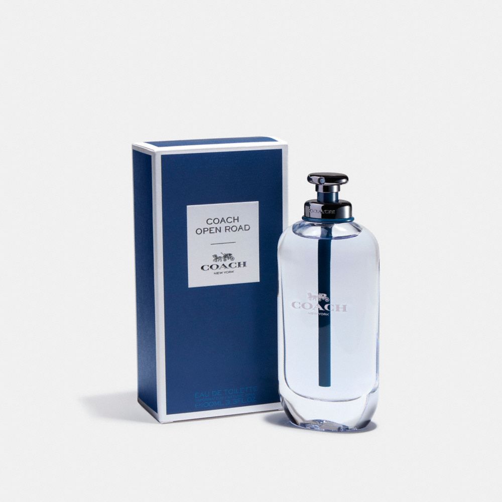 Multi Coach Open Road Eau De Toilette 100 Ml | COH867050
