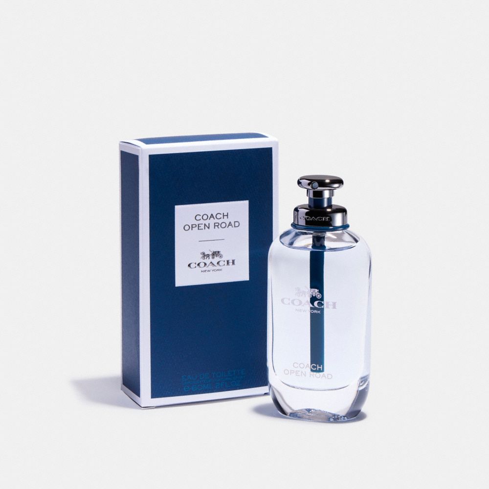 Multi Coach Open Road Eau De Toilette 60 Ml | COH867047