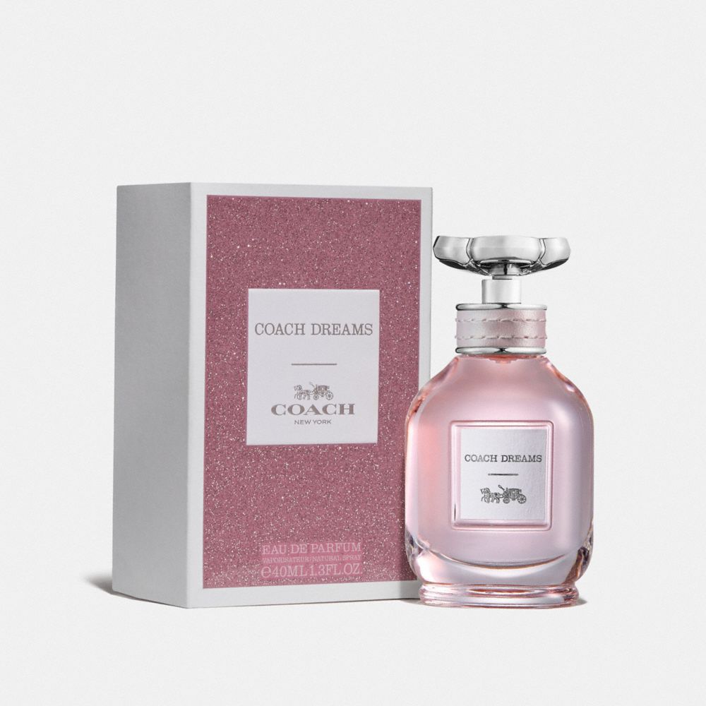 Multi Coach Outlet® | Dreams Eau De Parfum 40 Ml | COH866407