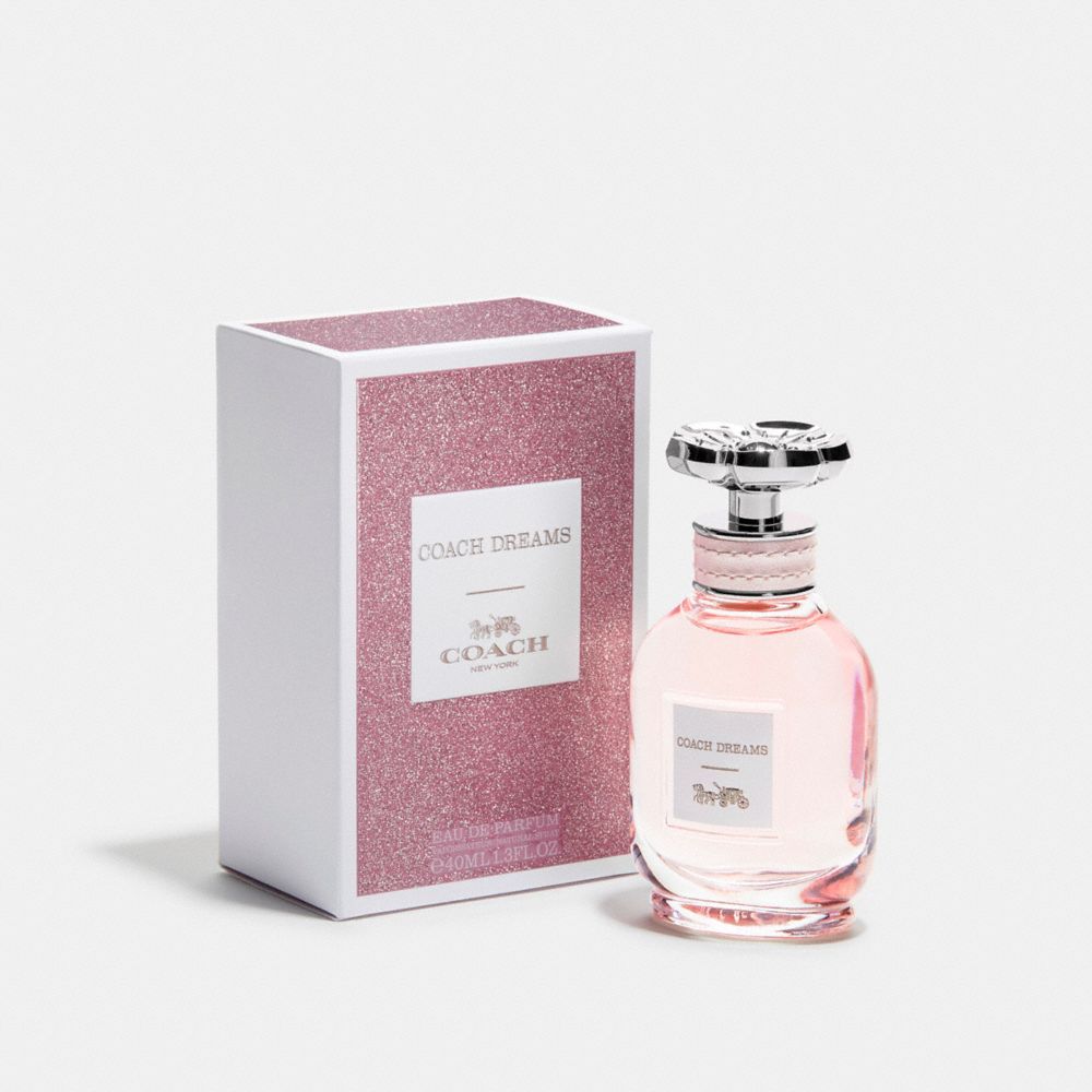Multi Coach Outlet® | Dreams Eau De Parfum 40 Ml | COH866407