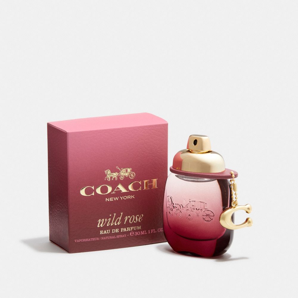 Multi Coach Outlet® | Wild Rose Eau De Parfum 30 Ml | COH866401