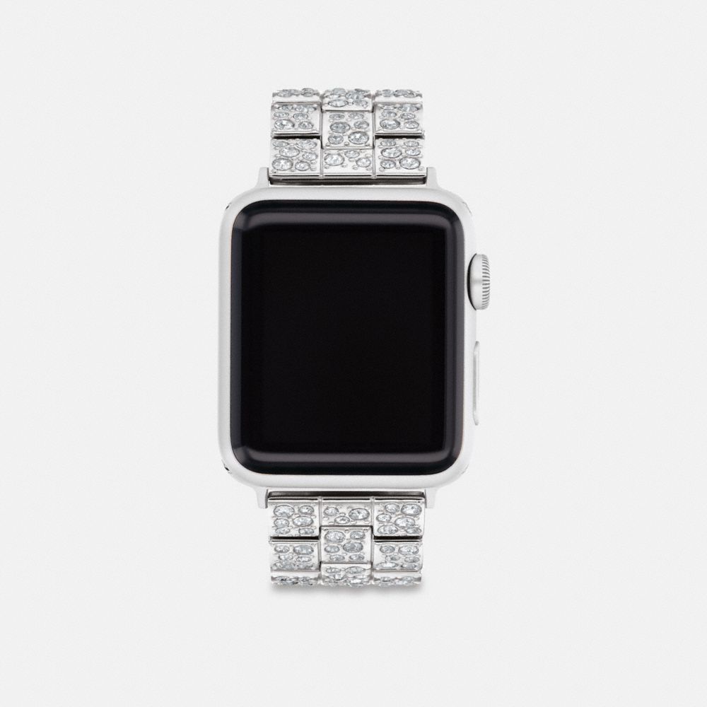 Ombre Coach Apple Watch® Strap, 38 Mm, 40 Mm And 41 Mm | COH866236