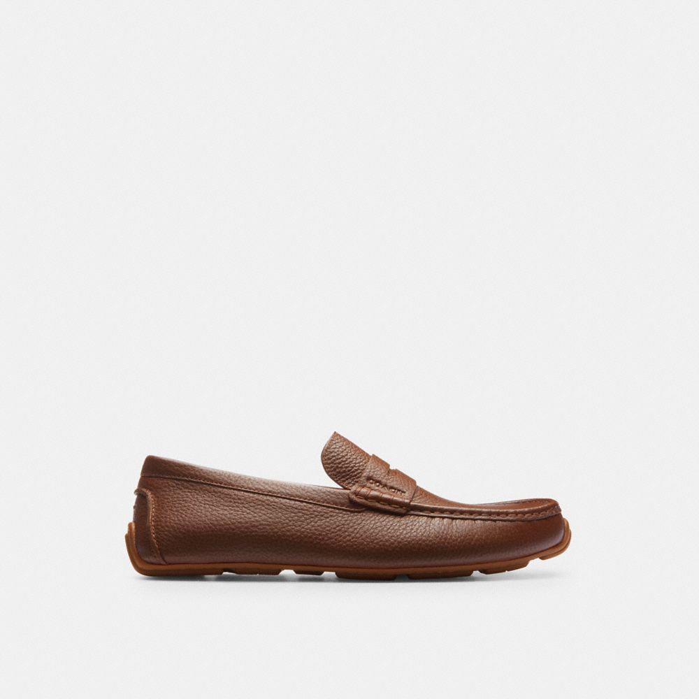 Saddle Coach Luca Driver | COH866824