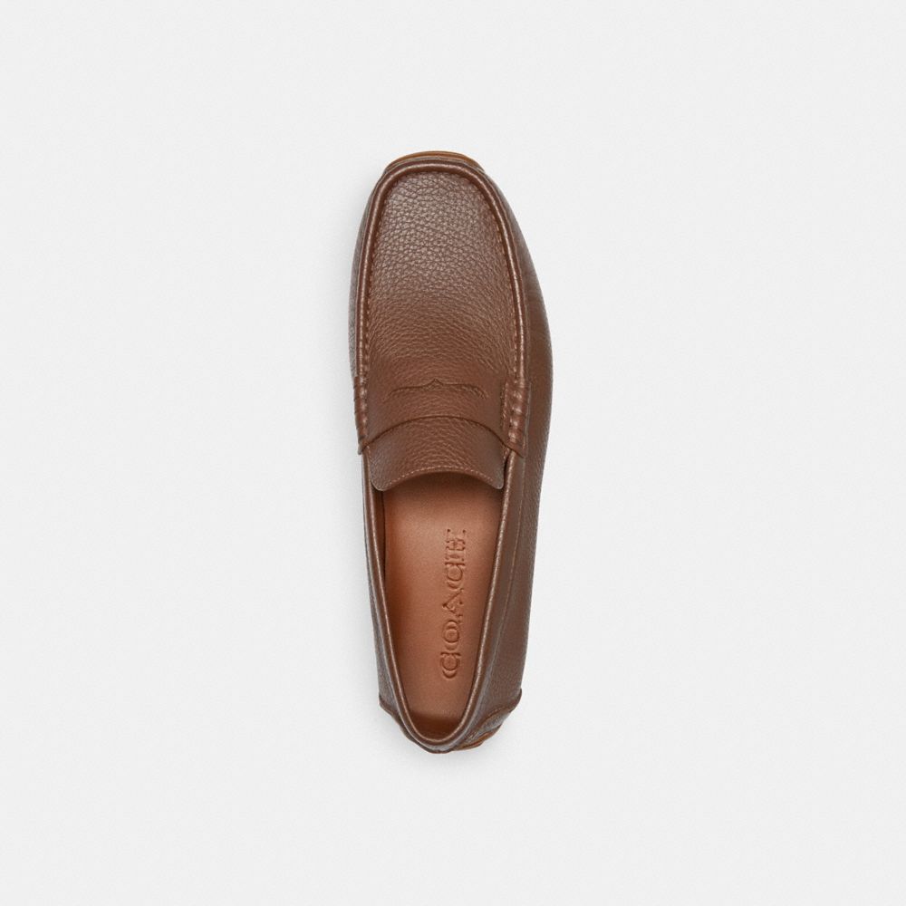 Saddle Coach Luca Driver | COH866824