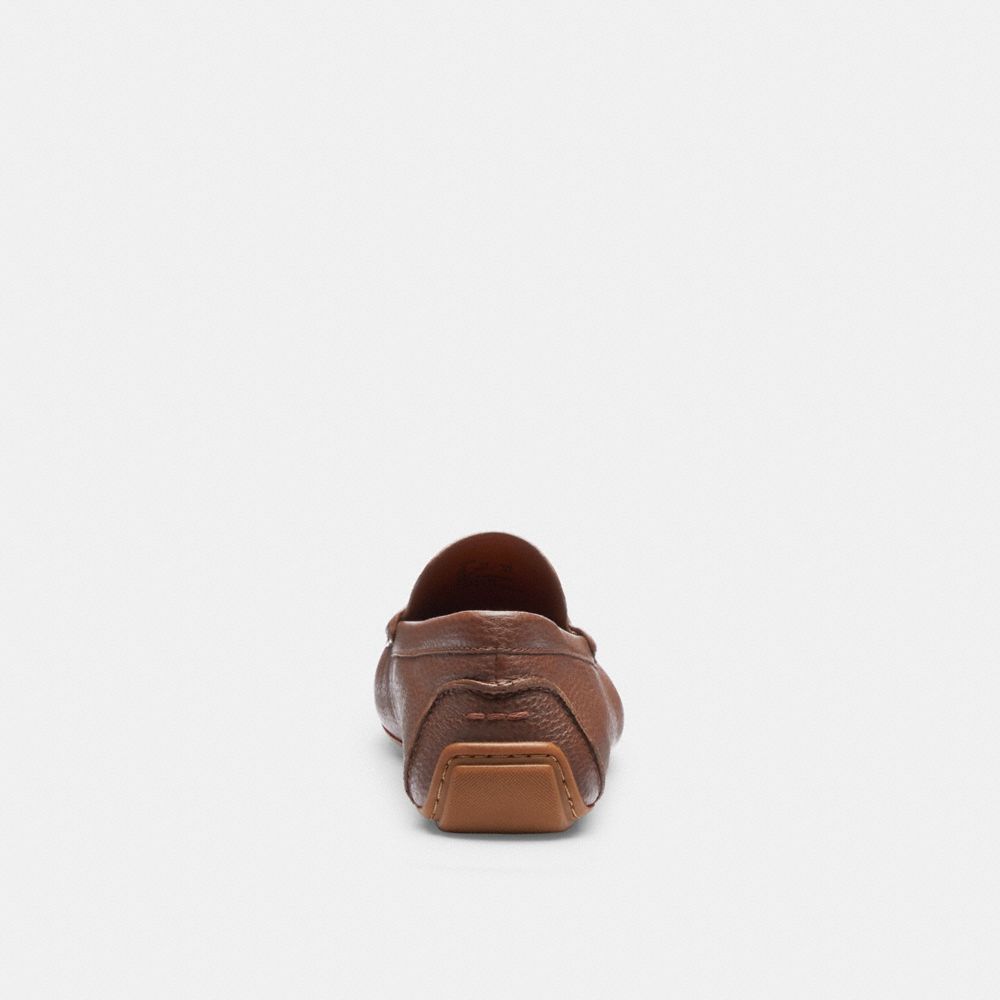 Saddle Coach Luca Driver | COH866824