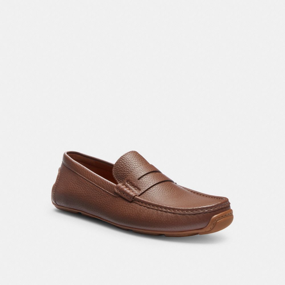 Saddle Coach Luca Driver | COH866824